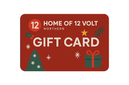 GIFT CARDS
