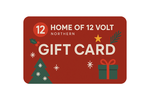GIFT CARDS