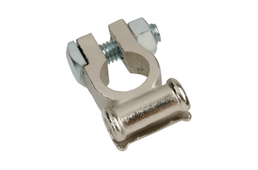 SOLDER/CRIMP BATTERY TERMINAL