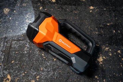 SPOTLIGHT 1000 8AH FLEXI LIGHT RECHARGEABLE 21.3X13.2X10.6CM