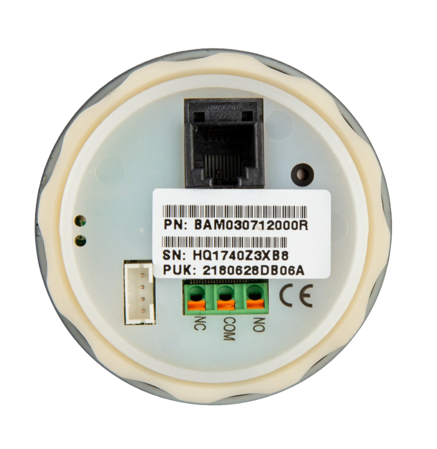 BATTERY MONITOR BMV-712