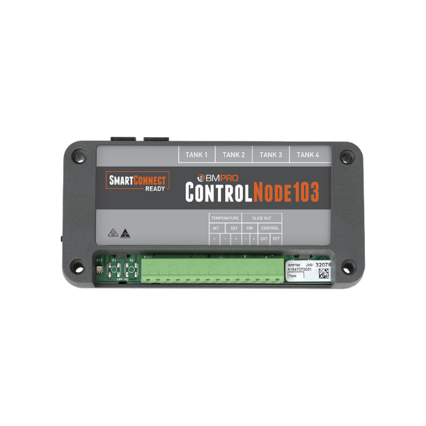 CONTROLNODE103 COMMUNICATION HUB