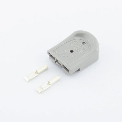 15A MINI ANDERSON PLUG KITS