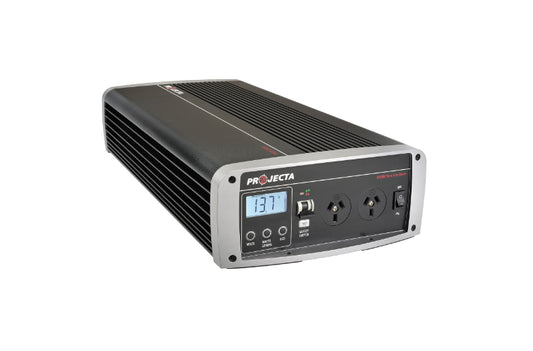 24V 3000W PURE SINE INVERTER