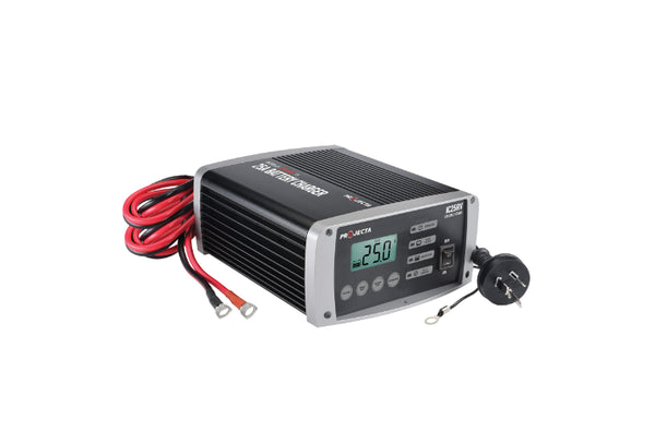 Intelli-Charge IC25RV 12V 25A RV Battery Charger