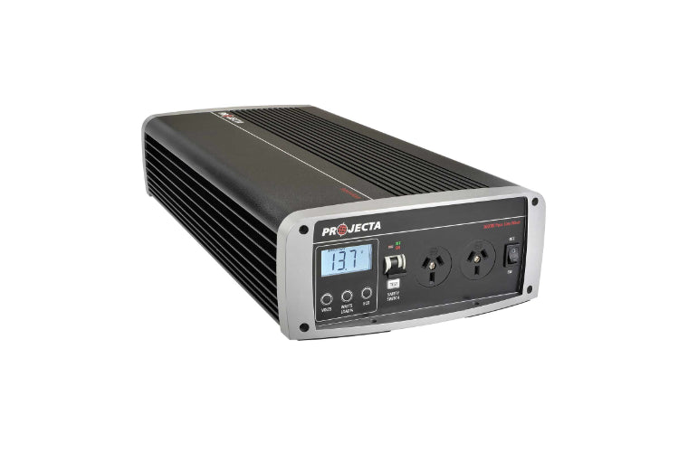 12V 3000W PURE SINE WAVE INVERTER