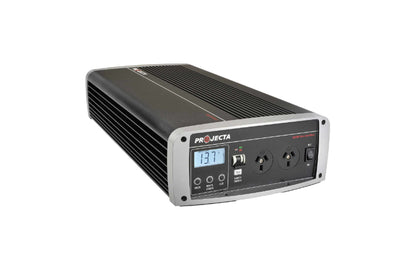 12V 3000W PURE SINE WAVE INVERTER