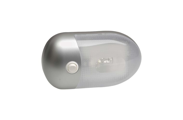 NARVA INTERIOR DOME LAMP WITH ON/OFF