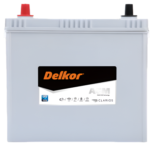 DELKOR AGM S46B24R