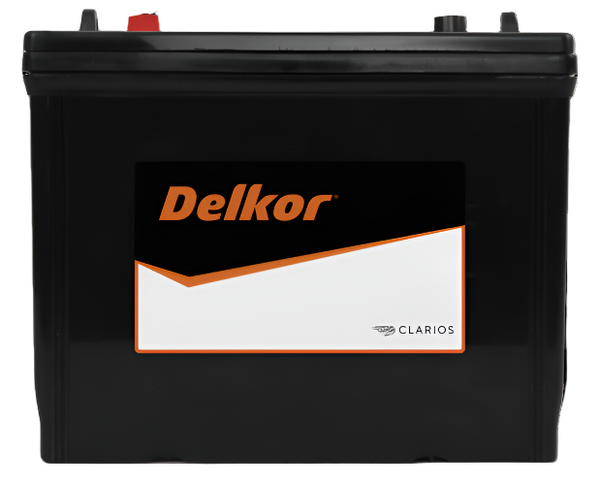Delkor Calcium 100D-730