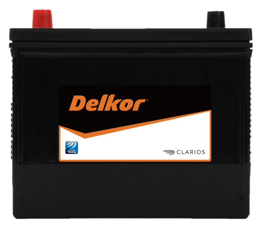 DELKOR CALCIUM 22EFR-520