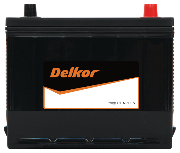 Delkor Calcium 22NF-330D