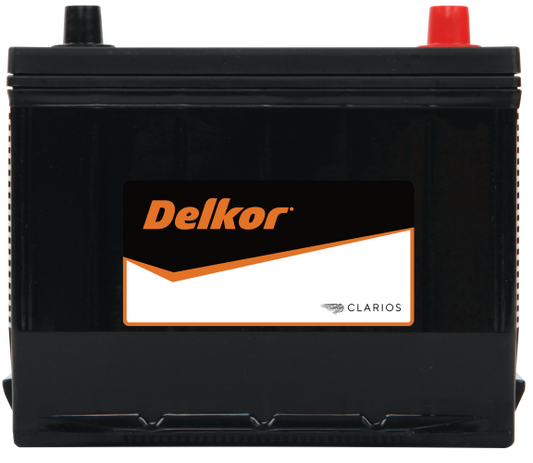 DELKOR CALCIUM 22NF-330LS