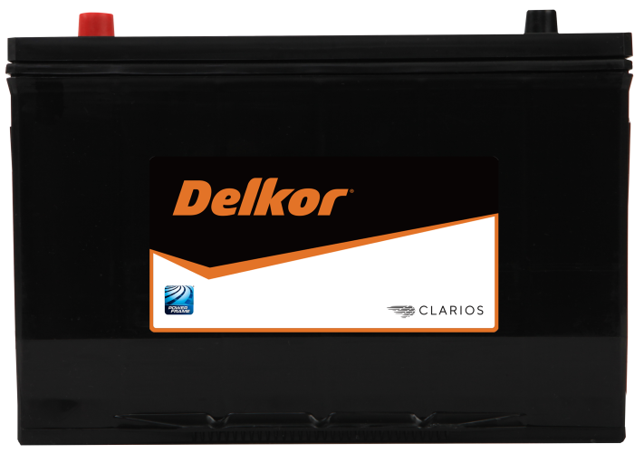 DELKOR CALCIUM 27H-680