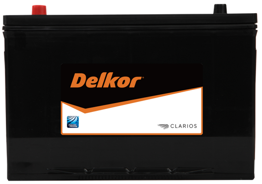 DELKOR CALCIUM 27H-680