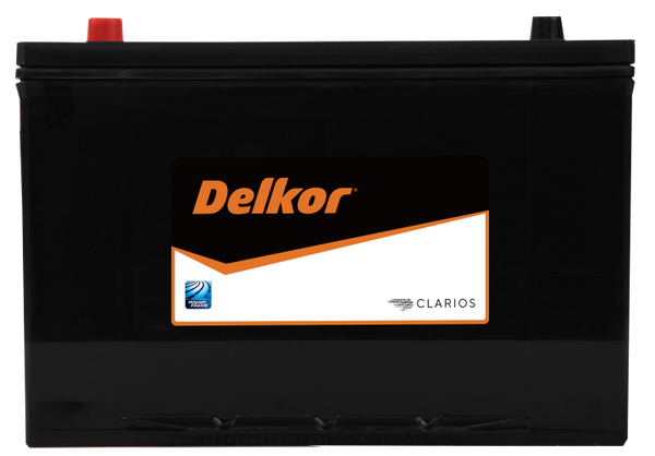 Delkor Calcium 27H-780HD