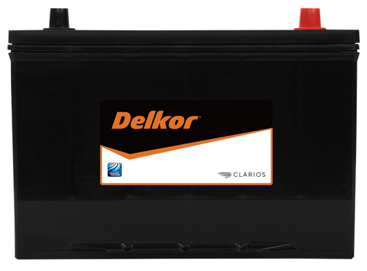 DELKOR CALCIUM 27HR-680
