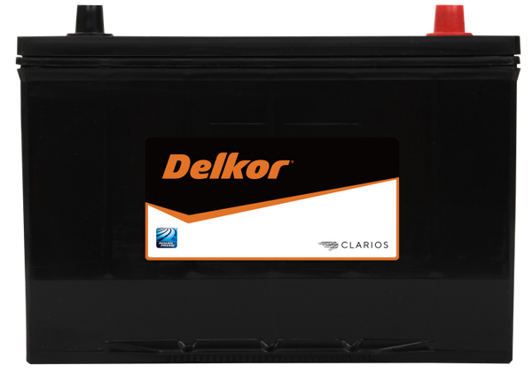 Delkor Calcium 27HR-780HD