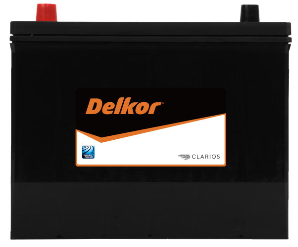 DELKOR CALCIUM 34-610
