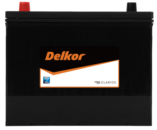 DELKOR CALCIUM 34-610