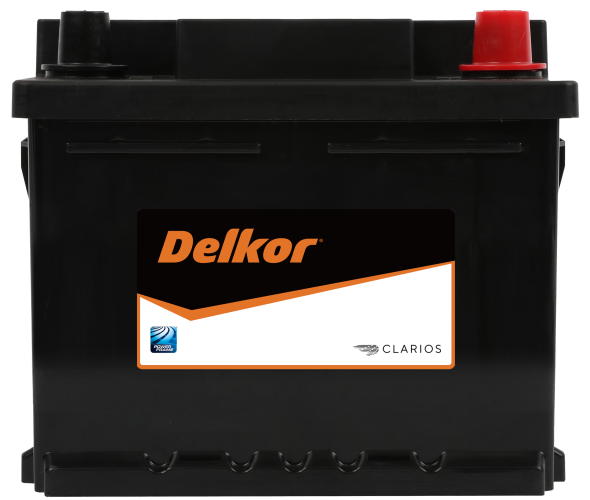 Delkor Calcium 54316
