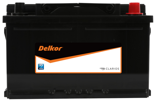 DELKOR CALCIUM 57030
