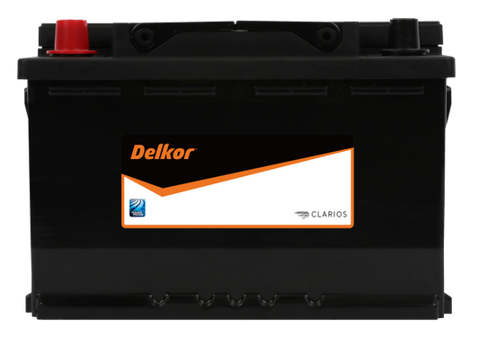 DELKOR CALCIUM 57233