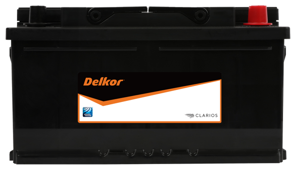 Delkor Calcium 58039