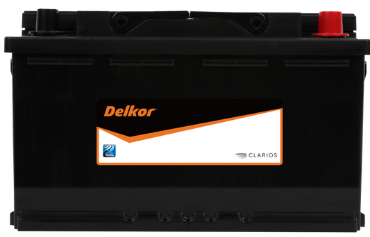 DELKOR CALCIUM 59096