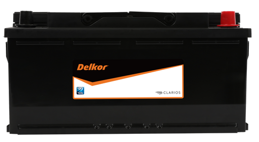 DELKOR CALCIUM 61044