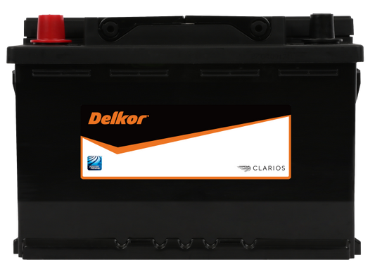 DELKOR CALCIUM 70-770
