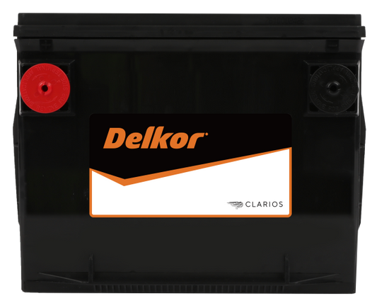 DELKOR CALCIUM 75-610