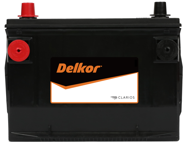 Delkor Calcium 78DT-790