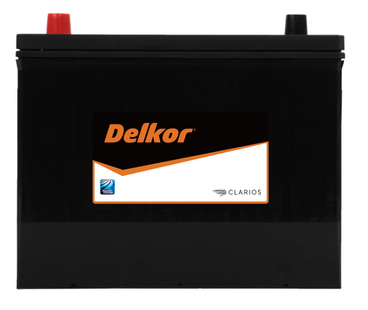 DELKOR CALCIUM NX110-5MF