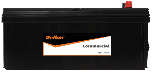 Delkor Commercial N120R