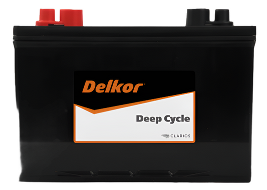 DELKOR DEEP CYCLE DC27