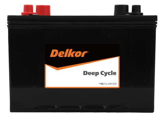DELKOR DEEP CYCLE HDC27