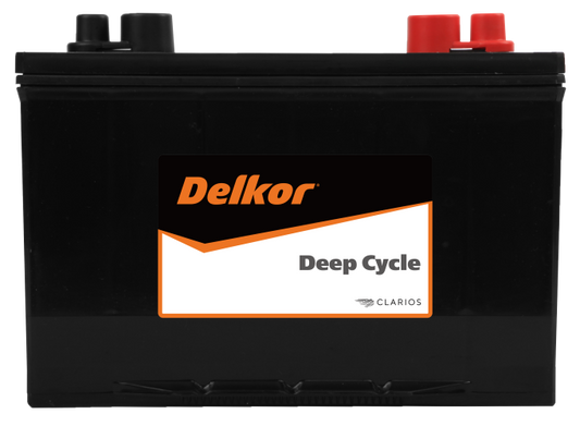 DELKOR DEEP CYCLE HDC27L