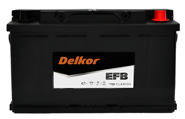 Delkor EFB LBN3-65EFB