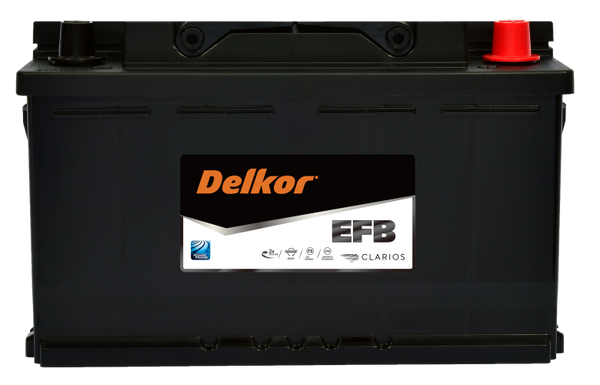Delkor EFB LN4-80EFB