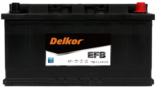 Delkor EFB LN5-95EFB