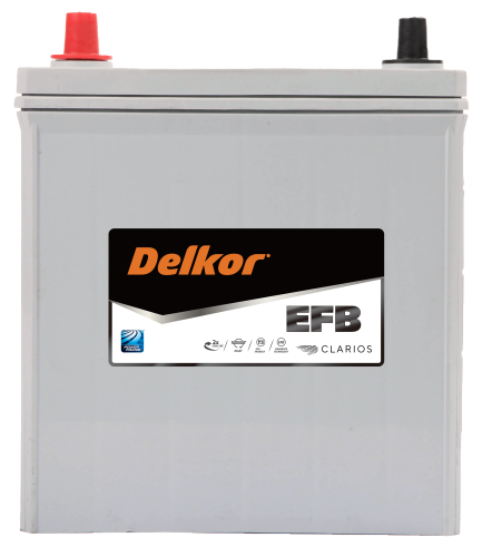 DELKOR EFB SM42B20REFB