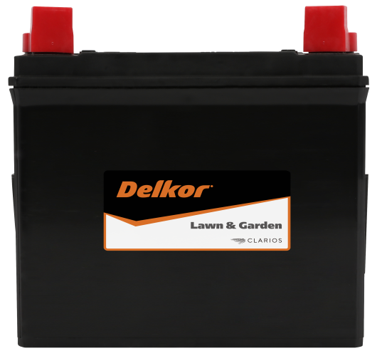 DELKOR LAWN & GARDEN U1R-280