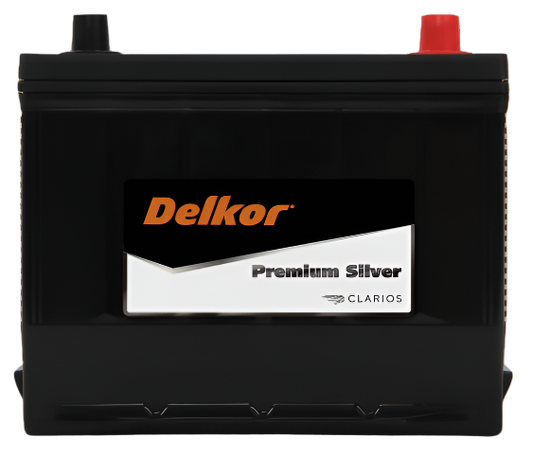 DELKOR PREMIUM SILVER 22F-680