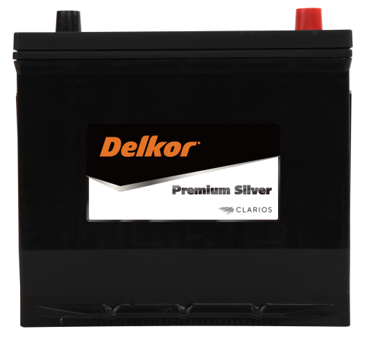 DELKOR PREMIUM SILVER 90D23L