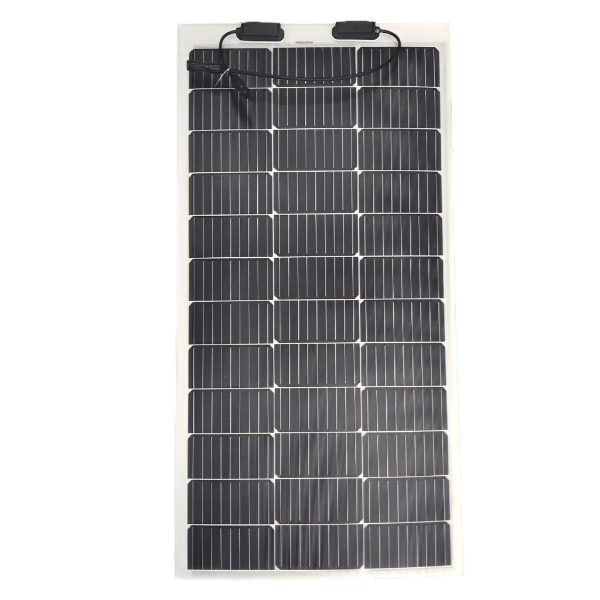 100W eARC FLEXABLE SOLAR PANEL