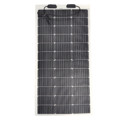 100W eARC FLEXABLE SOLAR PANEL