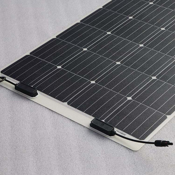 175W eARC FLEXABLE SOLAR PANEL