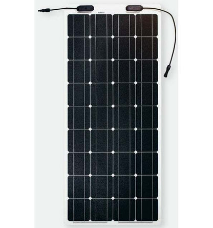 175W eARC FLEXABLE SOLAR PANEL