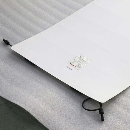 175W eARC FLEXABLE SOLAR PANEL